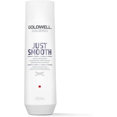 GOLDWELL Dualsenses Just Smooth Taming Shampoo 250 ml GOLDWELL Dualsenses Just Smooth Taming Shampoo 250 ml