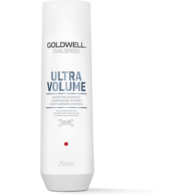 GOLDWELL Dualsenses Ultra Volume Bodifying Shampoo 250 ml GOLDWELL Dualsenses Ultra Volume Bodifying Shampoo 250 ml