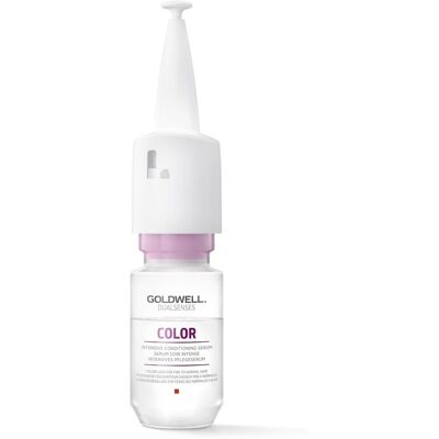GOLDWELL Dualsenses Color Intensive Conditioning Serum 12× 18 ml GOLDWELL Dualsenses Color Intensive Conditioning Serum 12× 18 ml