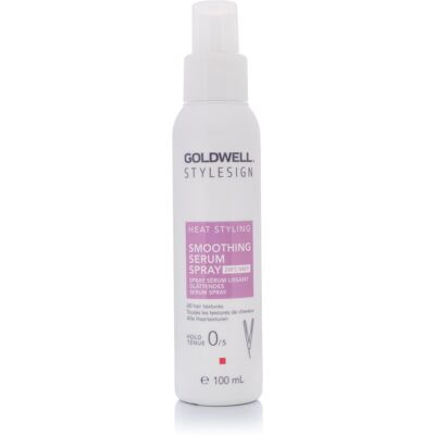 GOLDWELL Stylesign Heat Styling Smoothing Serum Spray 100 ml GOLDWELL Stylesign Heat Styling Smoothing Serum Spray 100 ml