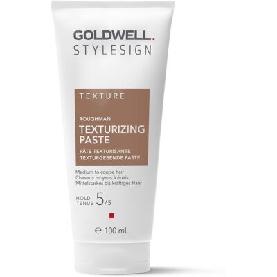 GOLDWELL Stylesign Texture Roughman Texturizing Paste 100 ml GOLDWELL Stylesign Texture Roughman Texturizing Paste 100 ml