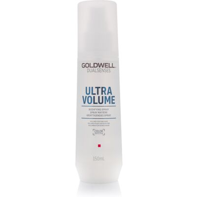 GOLDWELL Dualsenses Ultra Volume Bodifying Spray 150 ml GOLDWELL Dualsenses Ultra Volume Bodifying Spray 150 ml