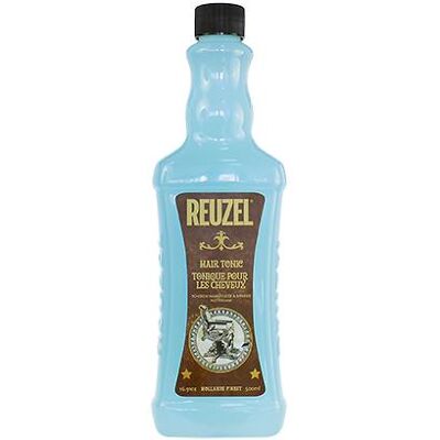 REUZEL Hair Tonic 500 ml REUZEL Hair Tonic 500 ml