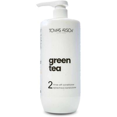 TOMAS ARSOV Green Tea kondicionér 1 l TOMAS ARSOV Green Tea kondicionér 1 l
