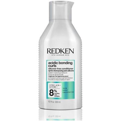 REDKEN Acidic Bonding Curls Conditioner 300 ml REDKEN Acidic Bonding Curls Conditioner 300 ml