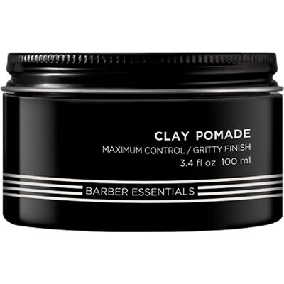 REDKEN Brews Clay Pomade 100 ml REDKEN Brews Clay Pomade 100 ml