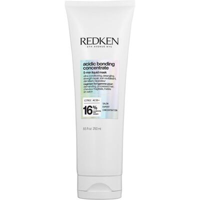 REDKEN Acidic Bonding Concentrate Mask 250 ml REDKEN Acidic Bonding Concentrate Mask 250 ml