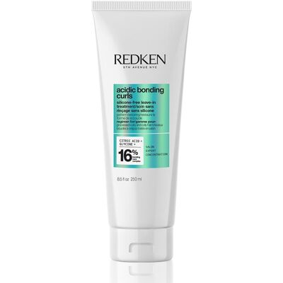 REDKEN Acidic Bonding Curls Leave-in treatment 250 ml REDKEN Acidic Bonding Curls Leave-in treatment 250 ml