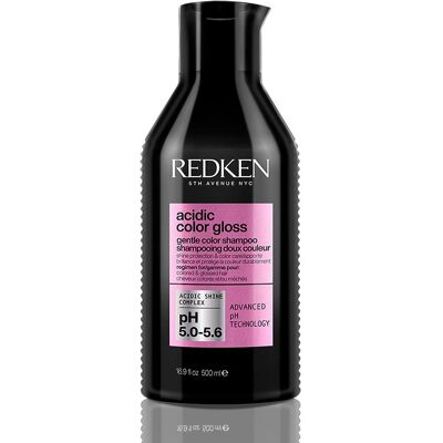 REDKEN Acidic Color Gloss Shampoo 500 ml REDKEN Acidic Color Gloss Shampoo 500 ml