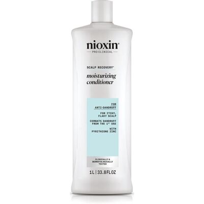 NIOXIN Scalp Recovery System™ Moisturizing Conditioner 1 l NIOXIN Scalp Recovery System™ Moisturizing Conditioner 1 l