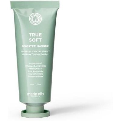 MARIA NILA Booster Masque True Soft 50 ml MARIA NILA Booster Masque True Soft 50 ml