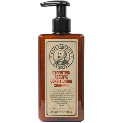 CAPTAIN FAWCETT Expedition Reserve 250 ml CAPTAIN FAWCETT Expedition Reserve 250 ml