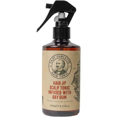 CAPTAIN FAWCETT Osviežujúce vlasové tonikum 250 ml CAPTAIN FAWCETT Osviežujúce vlasové tonikum 250 ml