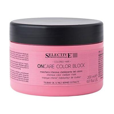 SELECTIVE PROFESSIONAL Color Block Mask 200 ml SELECTIVE PROFESSIONAL Color Block Mask 200 ml