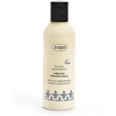 ZIAJA Ceramidy Kondicionér na vlasy 200 ml ZIAJA Ceramidy Kondicionér na vlasy 200 ml