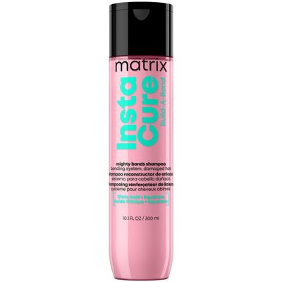 MATRIX Build-A-Bond Obnovujúci šampón 300 ml MATRIX Build-A-Bond Obnovujúci šampón 300 ml