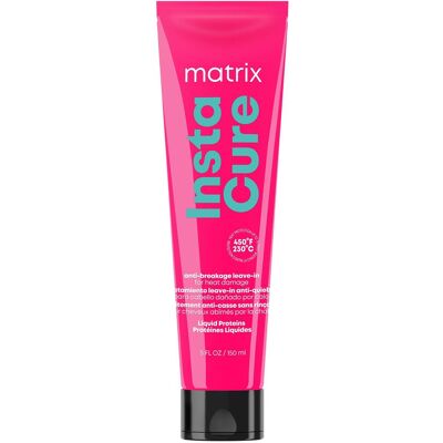 MATRIX Instacure posilňujúci bezoplachový krém 150 ml MATRIX Instacure posilňujúci bezoplachový krém 150 ml