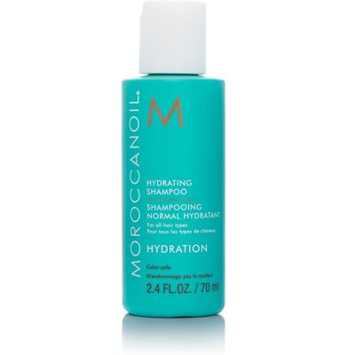 MOROCCANOIL Hydrating Shampoo 70 ml MOROCCANOIL Hydrating Shampoo 70 ml