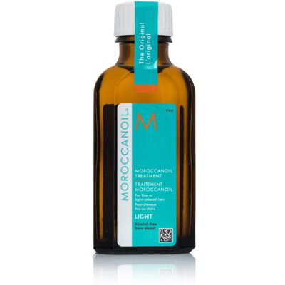 MOROCCANOIL Treatment Light 50 ml MOROCCANOIL Treatment Light 50 ml