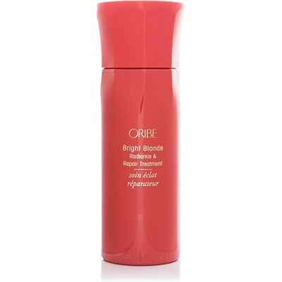ORIBE Bright Blonde Radiance & Repair Treatment 125 ml ORIBE Bright Blonde Radiance & Repair Treatment 125 ml