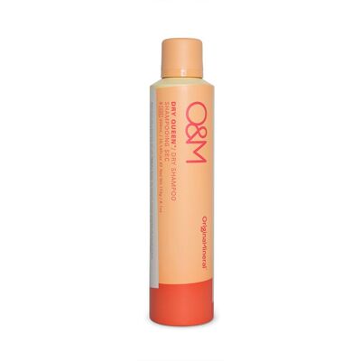 ORIGINAL&MINERAL ORIGINAL & MINERAL Dry Queen 300 ml ORIGINAL&MINERAL ORIGINAL & MINERAL Dry Queen 300 ml