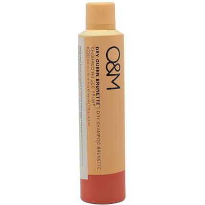 ORIGINAL&MINERAL ORIGINAL & MINERAL Dry Queen Brunette Dry 300 ml ORIGINAL&MINERAL ORIGINAL & MINERAL Dry Queen Brunette Dry 300 ml