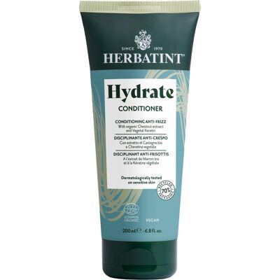HERBATINT Hydratačný kondicionér 200 ml HERBATINT Hydratačný kondicionér 200 ml