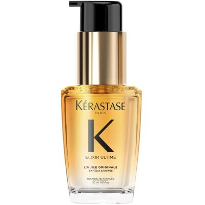 KÉRASTASE Elixir Ultime L'huile Originale 30 ml 30 ml KÉRASTASE Elixir Ultime L'huile Originale 30 ml 30 ml