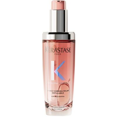 KÉRASTASE Chroma Absolu L'huile Chroma Éclat Refillable 75 ml KÉRASTASE Chroma Absolu L'huile Chroma Éclat Refillable 75 ml