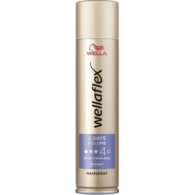 WELLA Wellaflex 2nd Day Volume 400 ml WELLA Wellaflex 2nd Day Volume 400 ml