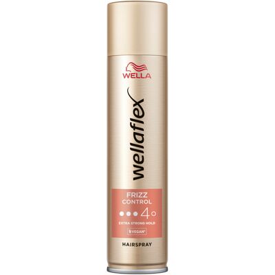 WELLA Wellaflex Frizz Control 250 ml WELLA Wellaflex Frizz Control 250 ml