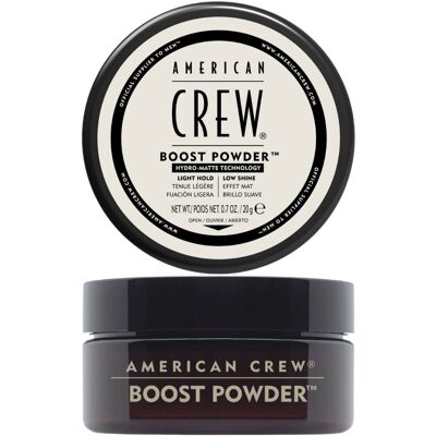 AMERICAN CREW Boost Powder 20 g AMERICAN CREW Boost Powder 20 g