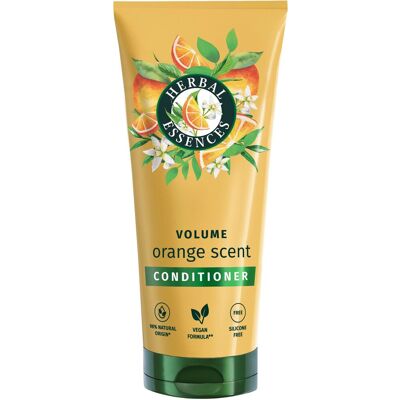 HERBAL ESSENCES Orange Scent Volume 250 ml HERBAL ESSENCES Orange Scent Volume 250 ml