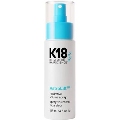K18 AstroLift Reparative Volume Spray 118 ml K18 AstroLift Reparative Volume Spray 118 ml
