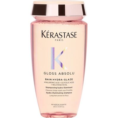 KÉRASTASE Gloss Absolu Bain Hydra-Glaze 250 ml KÉRASTASE Gloss Absolu Bain Hydra-Glaze 250 ml