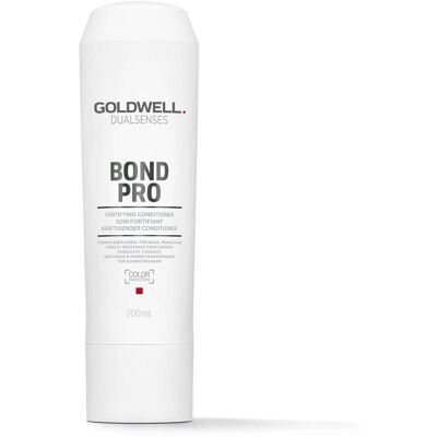 GOLDWELL Dualsenses Bond Pro Fortifying Conditioner 200 ml GOLDWELL Dualsenses Bond Pro Fortifying Conditioner 200 ml
