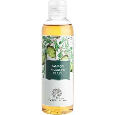 Nobilis Tilia – Šampón na suché vlasy, 500 ml Nobilis Tilia – Šampón na suché vlasy, 500 ml
