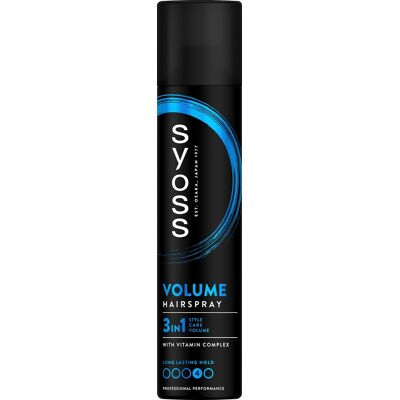 SYOSS Volume Lift lak na vlasy 300 ml SYOSS Volume Lift lak na vlasy 300 ml