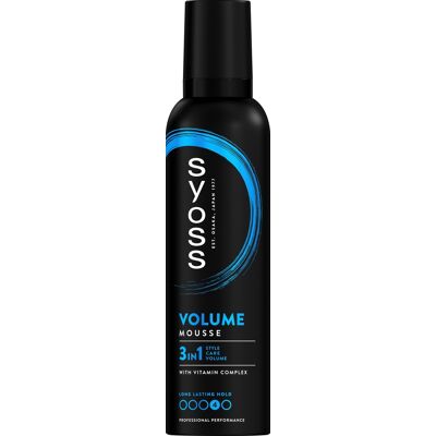 SYOSS Volume Lift pena na vlasy 250 ml SYOSS Volume Lift pena na vlasy 250 ml