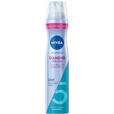 NIVEA Diamond Volume Care 250 ml NIVEA Diamond Volume Care 250 ml