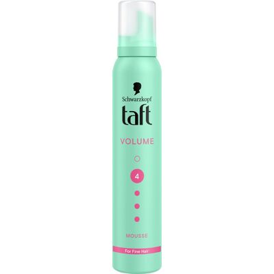 SCHWARZKOPF TAFT penové tužidlo ultra silne tužiace Volume 200 ml SCHWARZKOPF TAFT penové tužidlo ultra silne tužiace Volume 200 ml