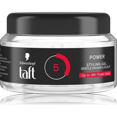 SCHWARZKOPF TAFT Power EXTREME 250 ml SCHWARZKOPF TAFT Power EXTREME 250 ml