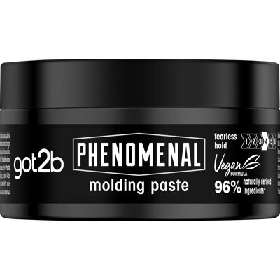 got2b Phenomenal Tvarovacia pasta 100 ml got2b Phenomenal Tvarovacia pasta 100 ml