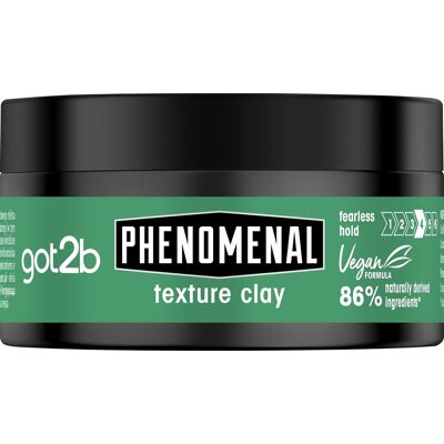 got2b Phenomenal Tvarovacia hlina 100 ml got2b Phenomenal Tvarovacia hlina 100 ml