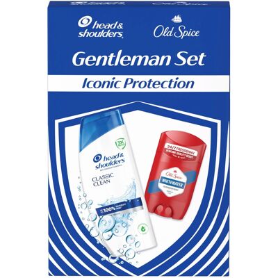 HEAD & SHOULDERS Iconic Protection 450 ml HEAD & SHOULDERS Iconic Protection 450 ml