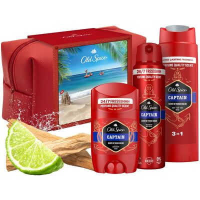 OLD SPICE Adventurer 450 ml OLD SPICE Adventurer 450 ml