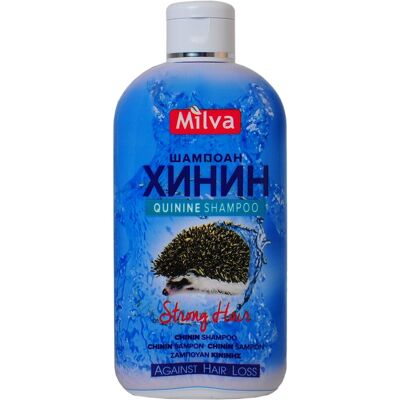 MILVA Chinin 200 ml MILVA Chinin 200 ml