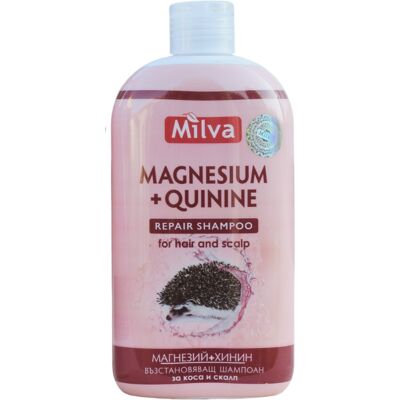 MILVA Hair Repair Stimulator Big 500 ml MILVA Hair Repair Stimulator Big 500 ml