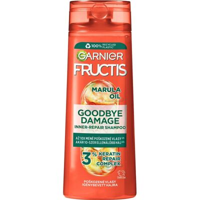 GARNIER Fructis Goodbye Damage 400 ml GARNIER Fructis Goodbye Damage 400 ml