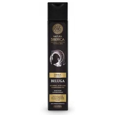 NATURA SIBERICA Beluga shampoo 250 ml NATURA SIBERICA Beluga shampoo 250 ml